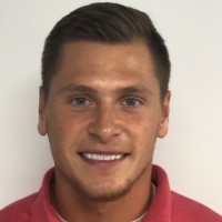 X3M Systems Employee Tyler Sumner's profile photo