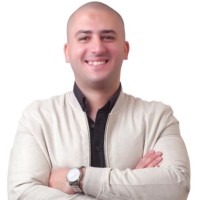 Primostone Employee Mohamed Mohamady's profile photo