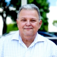 AKJOHNSTON Group Employee John Mitchell's profile photo