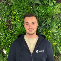 1CHECK Employee Florian Guéant's profile photo