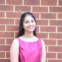 Susmitha G. Email