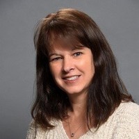 Wisconsin Union Employee Laura Richards's profile photo