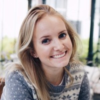 Hollister Incorporated Employee Michaela Engstrom's profile photo