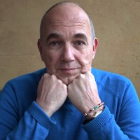 ROC van Amsterdam Employee Okke Ornstein's profile photo