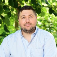 Konstantin Polosukhin
