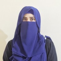 DyCoders Employee Fatima Saeed-Chrp®'s profile photo