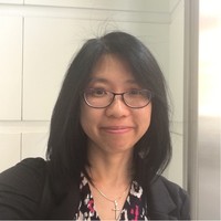 Citi Employee Karen's profile photo