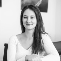 AVENTIS HOMES Employee Madison Carter's profile photo