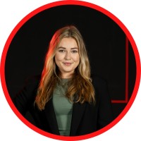 Red Panda Works Employee Sara Droog's profile photo