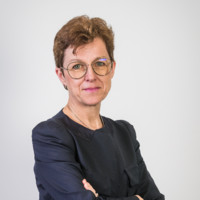 Oleon Employee Caroline de Muynck's profile photo