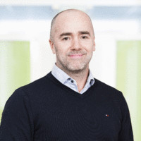 MacGregor Employee Robert Olsson's profile photo