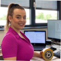LUC Group Employee Julia Alini's profile photo