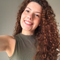 Labnews Employee Maria Eduarda Estevam de Moura's profile photo