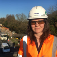 M Group Highways Employee Nicole Turley's profile photo