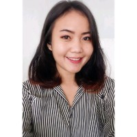 Fibernet Employee Hilma Maulani's profile photo