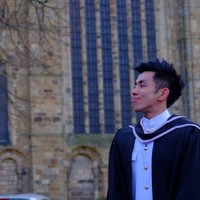 Bangkok Post Employee Poramet Tangsathaporn's profile photo