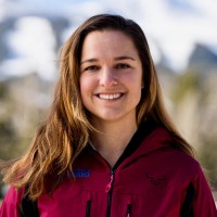 Friends of the Colorado Avalanche Information Center Employee Katie Thibideau's profile photo