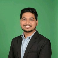 TransGanization Employee Talib Shikalgar's profile photo