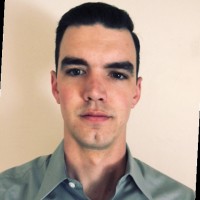 Access DNSI Employee Luke Portenstein's profile photo