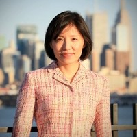 Joy Wang Email & Phone Number