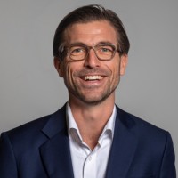 England Employee Laurent Matthys's profile photo