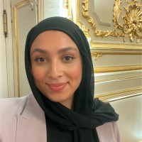 Maïssa Khamis Email