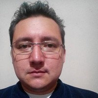 Softeq Employee Abner Caleb Hernandez Badilla's profile photo