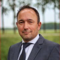 Monchy Food Company Employee Joost Wetzels's profile photo