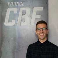 Forage CBF Employee Danny Bonenfant's profile photo