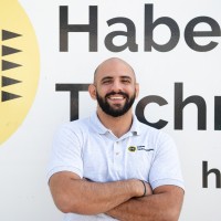 Haber Technologies Inc. Employee Omar Abbas's profile photo