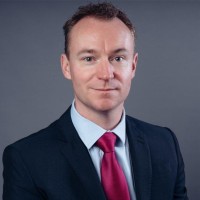 Kohler Mira Ltd. Employee Graeme Orton's profile photo