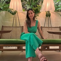 EDITION Employee Maile Gamez's profile photo