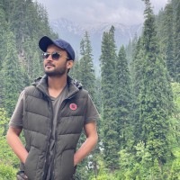VST Employee Adnan Akram's profile photo