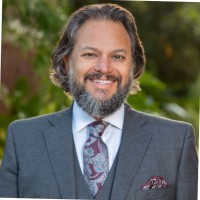 Florida State University College of Social Work Employee David Springer's profile photo
