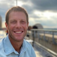 Econsult Solutions Employee Chris Geraghty's profile photo