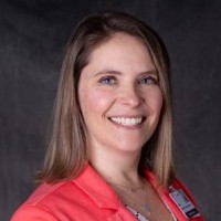 MaineHealth Employee Beth Carpenter's profile photo