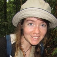 Center For Natural Lands Management Employee Brigit Harvey-Ayers's profile photo