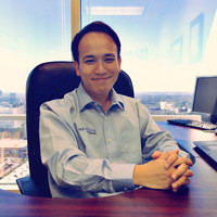 Tom Chow Email & Phone Number