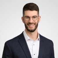 Soutex Inc. Employee Pier-Olivier Devin's profile photo