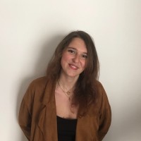 Braid Theory Employee Benedetta Caputi's profile photo
