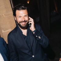Brunello Cucinelli Employee Luca Marcato's profile photo