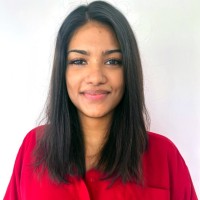 GridMate Employee Mahima Deborah's profile photo