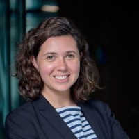 Conservation International Employee Sofia Arciniegas's profile photo