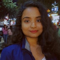 Studydekho Employee Bhairavi Shaw's profile photo