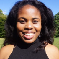 Tag Communication Services Employee Chelsea-Mia Pierre's profile photo