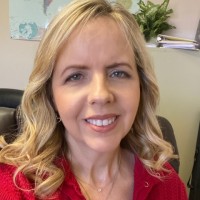 FMS Productions Employee Becky Sargeant's profile photo