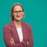 Westfalen Weser Employee Inga Wilcke's profile photo