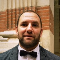 ATYS CONCEPT Employee Aurélien Bachelet's profile photo