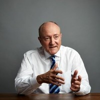Georgia State University Employee Larry Berman's profile photo