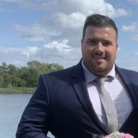 Novia Global Employee Andy Thorp's profile photo